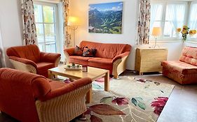 Apartment Ferienhaus Himmelswies Sommer Bergbahnen kostenlos